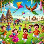 Dosti Ki Kahani - Aarav Rishi Song Download